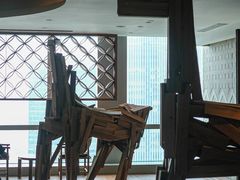 -广州柏悦酒店·悦景轩·粤菜餐厅