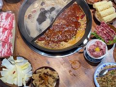 -楠火锅(哈尔滨金爵万象店)