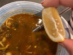 经典摩洛哥豆汤-La Medina餐厅(亮马河南路店)