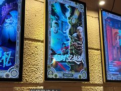 -逃脱反斗城沉浸剧情密室(北京路店)