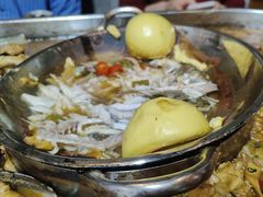 -原乡故事里海鲜大餐(玉祥门北马道巷店)