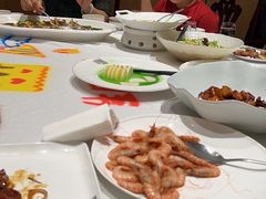 -味茂·老船夫1927(东海东路店)