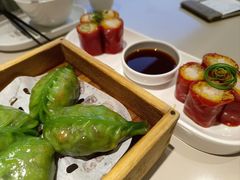 -蔡澜点心·粤菜(万菱汇店)