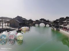 -朱仙镇启封故园景区