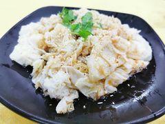 招牌捞粉-成惠食府(赤岗店)