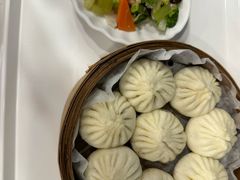 -老胜香包子铺(天津机场店)
