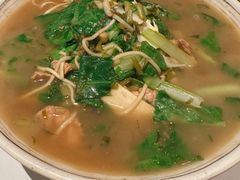 -慧娟面馆·餐厅(望江路店)