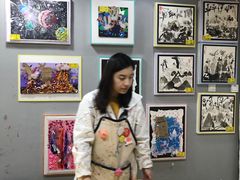 -杨梅红艺术教育(西安高新唐延教学中心)