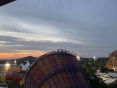 -上海玛雅海滩水公园