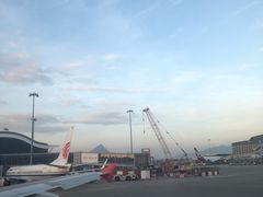 -香港国际机场-T2航站楼