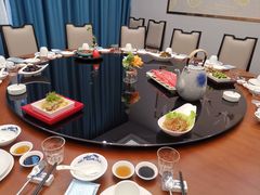 包厢-涌觅名灶·本地海鲜宁波菜(财富广场店)