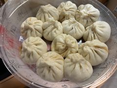 -石饮红星包子(中山路店)