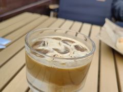 -火火咖啡&茶空间