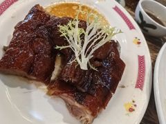 -猪肉婆私房菜(容桂总店)