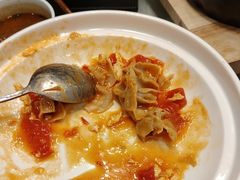 -晋阳春·山西菜·北京烤鸭(交大店)
