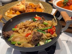 -天山传奇新疆菜(SKLP店)