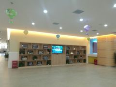 -小银星艺术团(夫子庙校区)