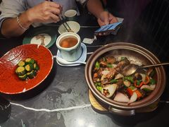 -粤·向群饭店(二沙岛店)
