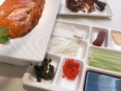 -四季民福烤鸭店(前门店)