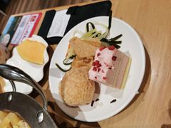 -小鱼小牛·鱼牛干锅·脆鱼火锅(世欧广场店)