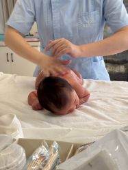 -森宝月子中心(白云山店)