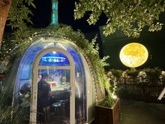 -1819餐厅·团队聚餐·烤串·精酿