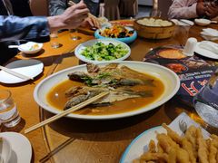 -小时候文化主题餐厅(田家店)