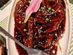 -桂满陇·蟹黄小笼汤包(清河万象店)