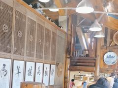 -一桶江山餐厅(松北店)