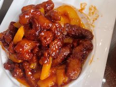 -八张桌子(老店)