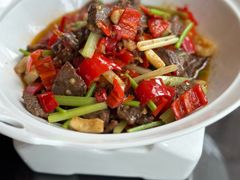 -中山保利艾美酒店-乐美中餐厅