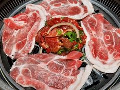 -梨花自助烤肉(西三旗万象汇店)