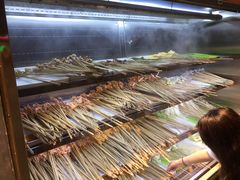 -乐乐姐超级土豆(中关村5号店)