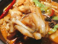 -云海肴·汽锅鸡·云南菜(高德置地店)