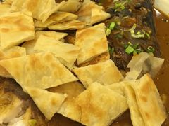 -东四民芳餐厅(世茂工三店)