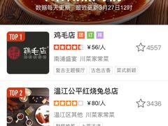 -温江公平红烧兔(总店)