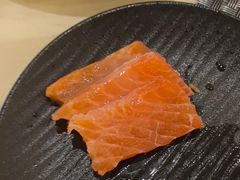 -长沙三景韦尔斯利酒店·Oval全日制餐厅自助餐