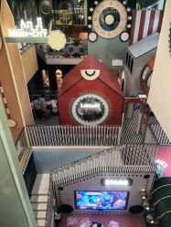 -MELAND CLUB亲子乐园·派对·餐厅(北京芳圆里ID MALL店)