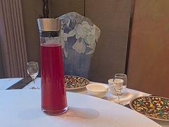 -盛百味·家宴餐厅(霸州分店)