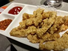 -海底捞火锅(龙岗星河COCO Park店)
