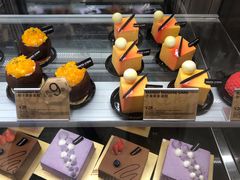 -PAPER STONE BAKERY(天环店)