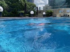 -深圳皇庭V酒店