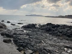 -龙头岩(Dragon Head Rock)
