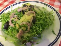 -龙桥私厨·姜花菊花过桥鱼·顺德菜(容桂店)