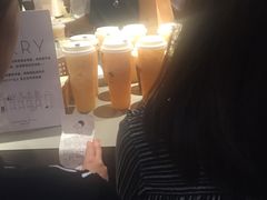 -喜茶(上海正大广场店)