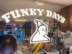 -BLABLATAI吧啦泰·泰式爆炒(西宸天街店)