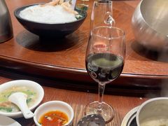-东海怡品海鲜豆捞(舟宿夜江店)