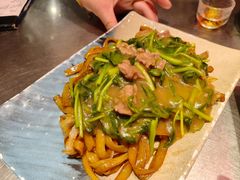 -潮界(虹桥新天地店)