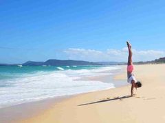 -雅米拉艺术中心(少儿舞蹈培训)