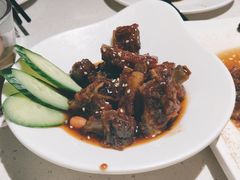 -港久茶餐厅(鹭洲里店)